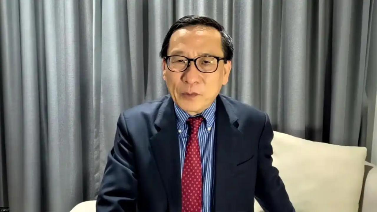 中日若开战，可千万别盲目自信！高志凯的提醒，每个中国人都该听。  他直言不