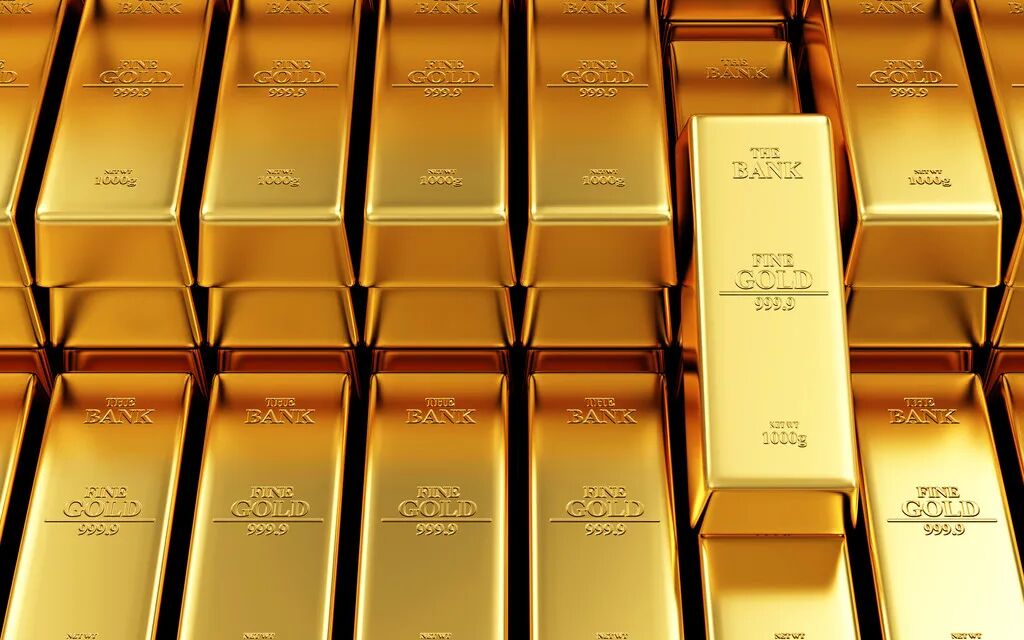 投资者应该持有多少黄金?