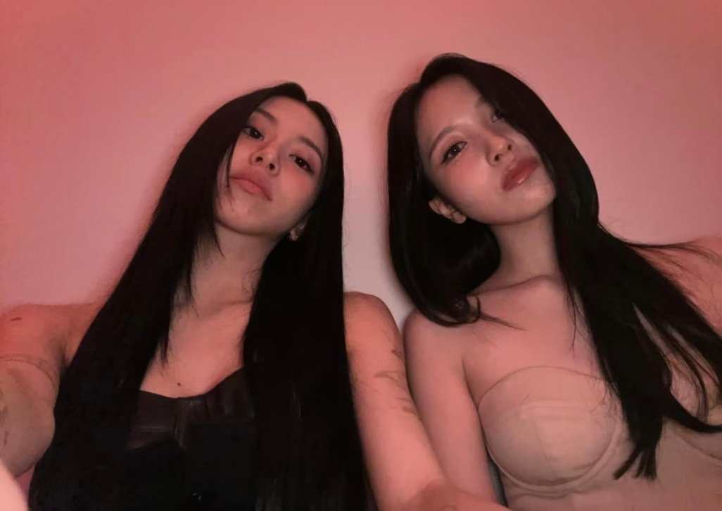 【孙彩瑛名井南】所有人，感受