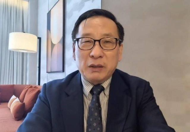 最近，高志凯教授在谈及中日关系时，提出了一个让人不寒而栗的警告：如果未来中日开战