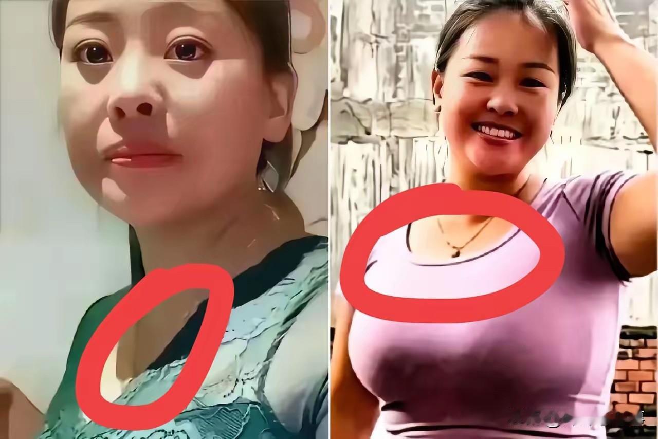 好家伙！这哪是出轨，分明是骗婚！你以为这女人就是偷个人那么简单？太年轻了！人