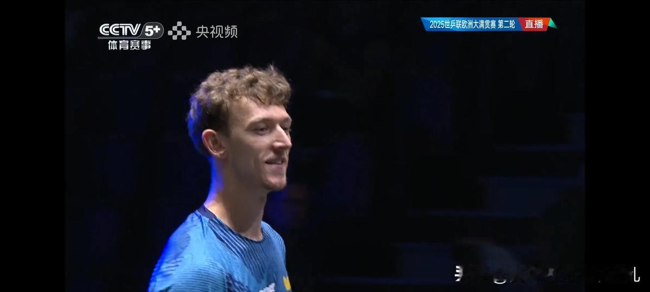 世界第四输给了世界排名103位的拉森福斯，梁靖崑到底输在哪里！2025WT