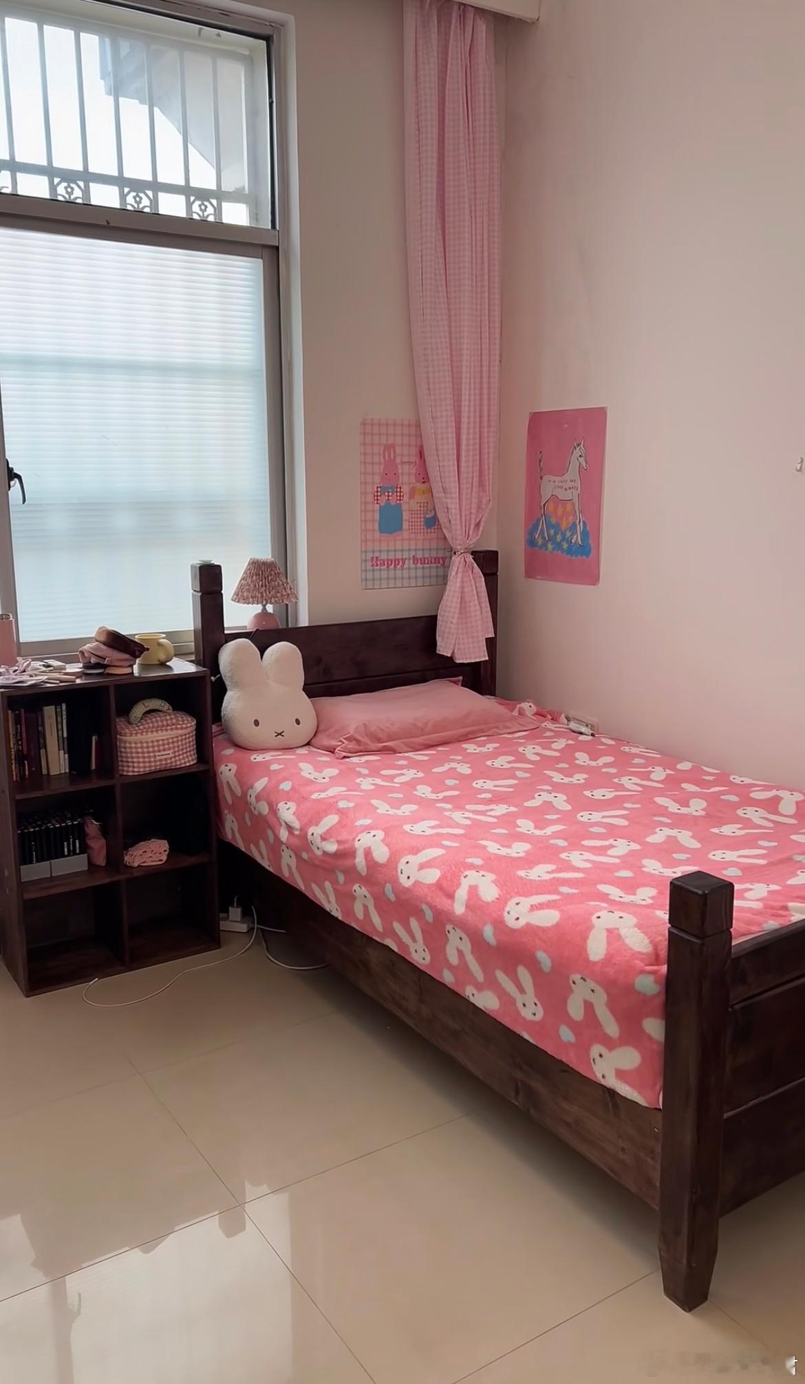 没有审美的人的房间就是这样