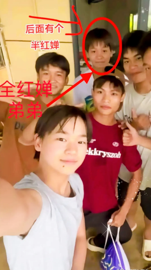 全红婵的弟弟再有天赋也要退出游泳，是怕苦吗？不是！是怕累吗？不是！全红婵拿了