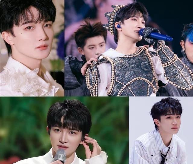 真被周深的简历给吓了一跳！周深这家伙，出生在1992年湖南邵阳一个普通农村家庭