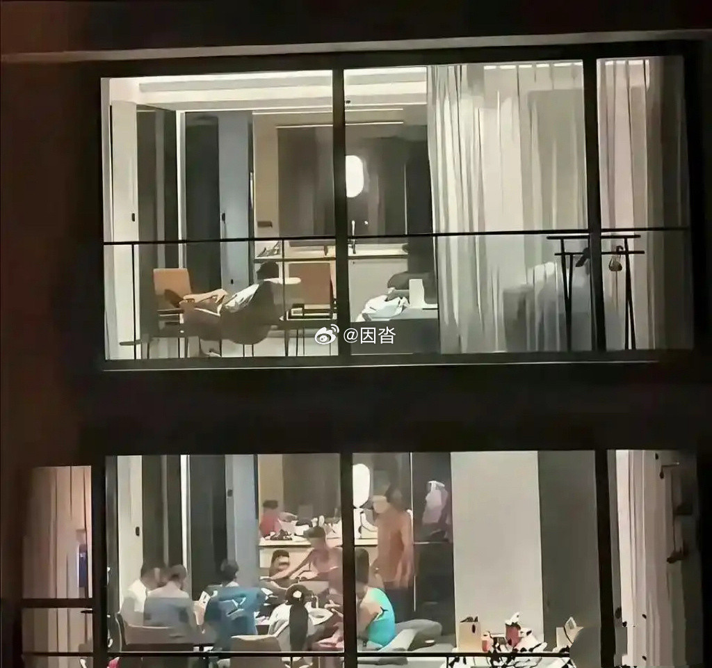 这下明白为什么一定要结婚了吧？