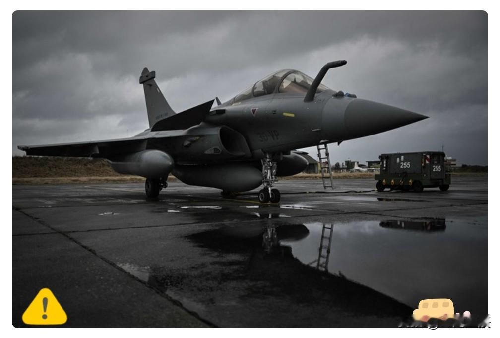 358亿美元买114架“阵风”：印度的“军购豪单”背后路透社一则消息引发关注