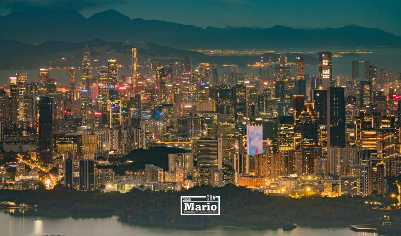 发现没？2025年深圳芯片设计产业规模超过上海封顶我国城市第一名！2025年深圳