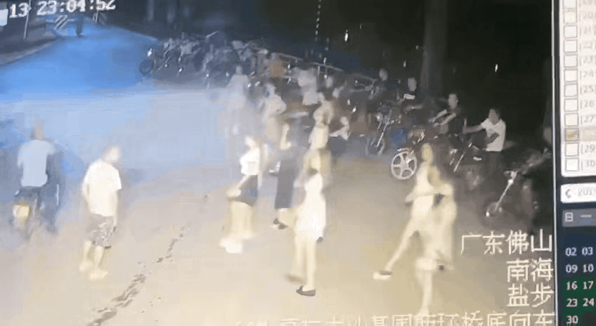 不懂就问，她们以后的出路在哪里啊？