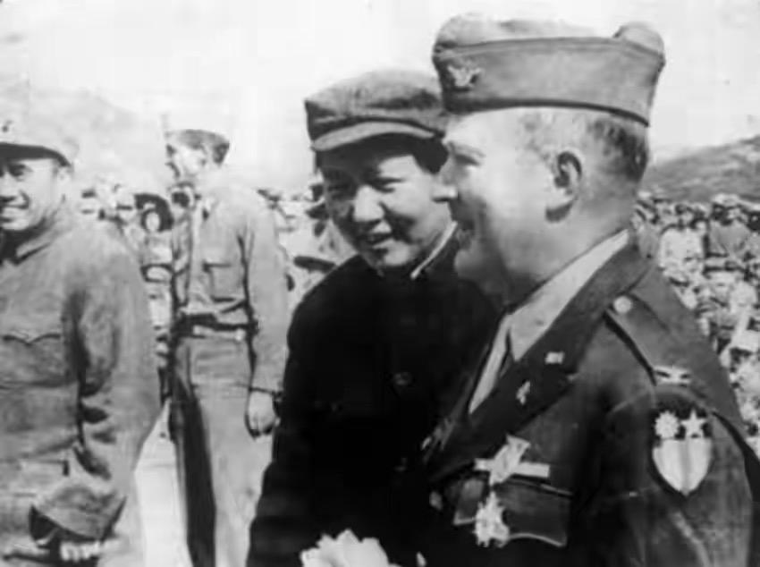 新中国成立初期为什么要实行一边倒政策?关于和国共两党的那点事情，美国已经解密