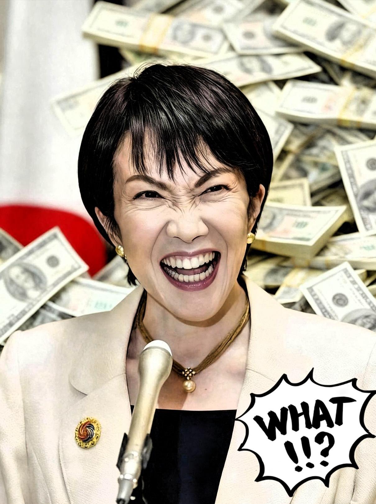 日本传来消息：4月16日，日本终于撑不住了！日本政府突然对外宣布，从5月