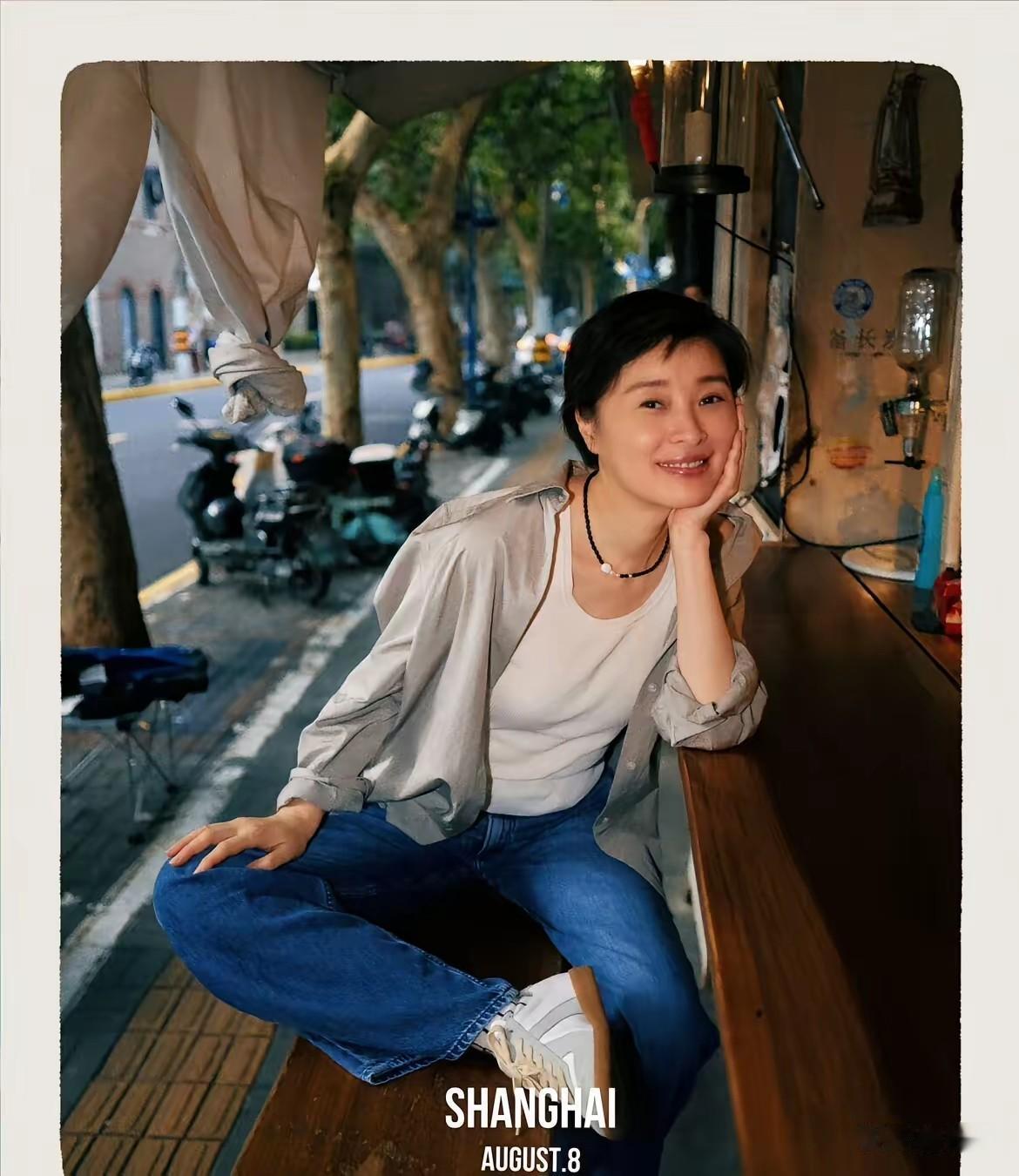 54岁的吴越大概率不会结婚了不是因为她找不到结婚对象，也不是因为她太挑剔，而是