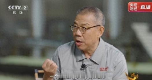 钟老板是明白人，清醒的人8月9日，农夫山泉创始人、董事长钟睒睒接受采访，直接把