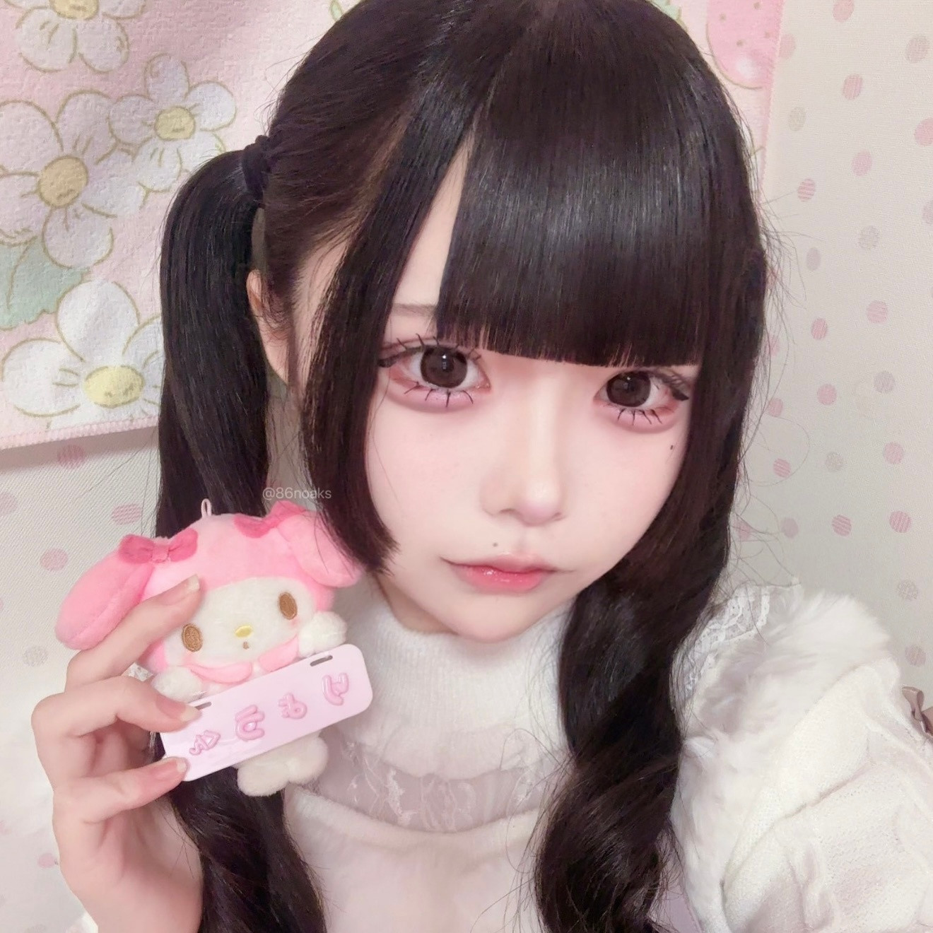 萌系樱花妹头像哟(ơ̫ơ)ﮩ*ـﮩ♡ﮩ*ـ