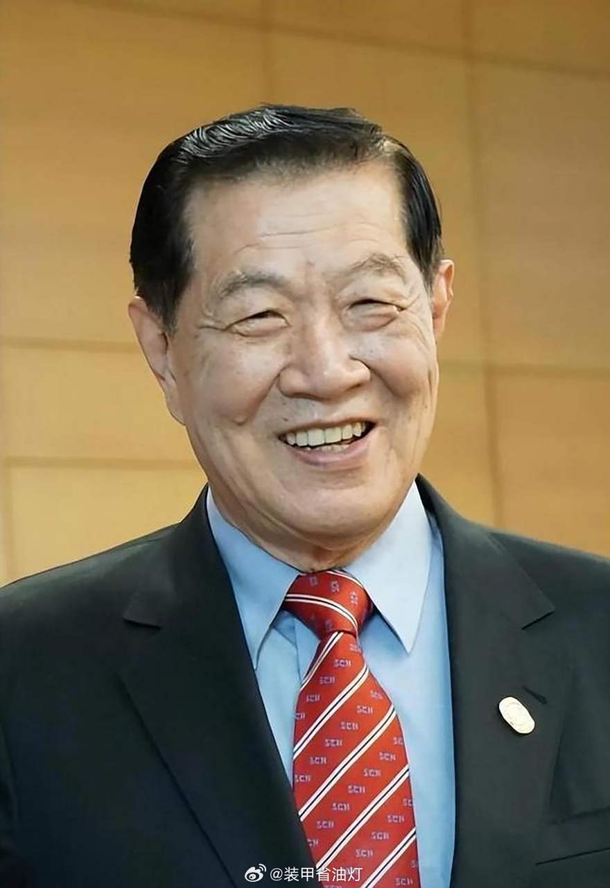 李昌钰去世李昌钰去世了，我第一次知道这人还是小时候看国外的刑侦纪录片，影片中他加