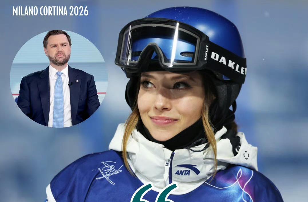 没想到，谷爱凌在婚姻恋爱界又贡献了一把，有个女孩说挑选一个男人最简单的方式就