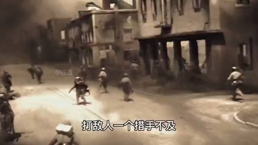 志愿军奇袭美军炮兵阵地：战术智慧令美军震惊