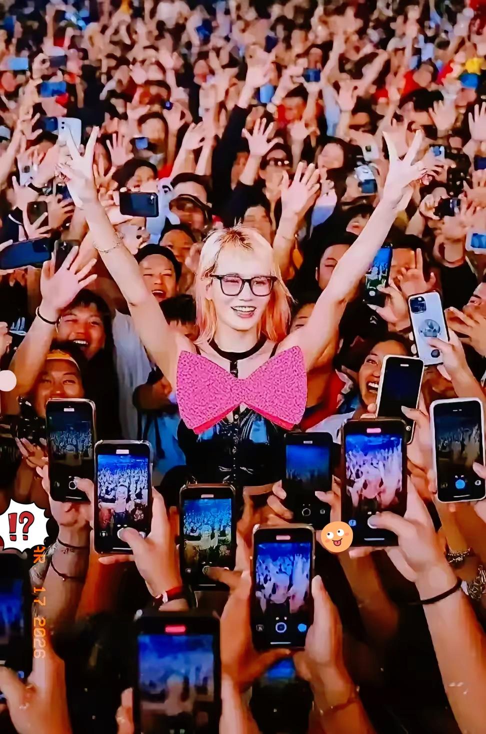 一觉醒来，长沙文旅属实是喝凉水都塞牙！湘雅的事儿还没平息，解放西又整出辣眼闹