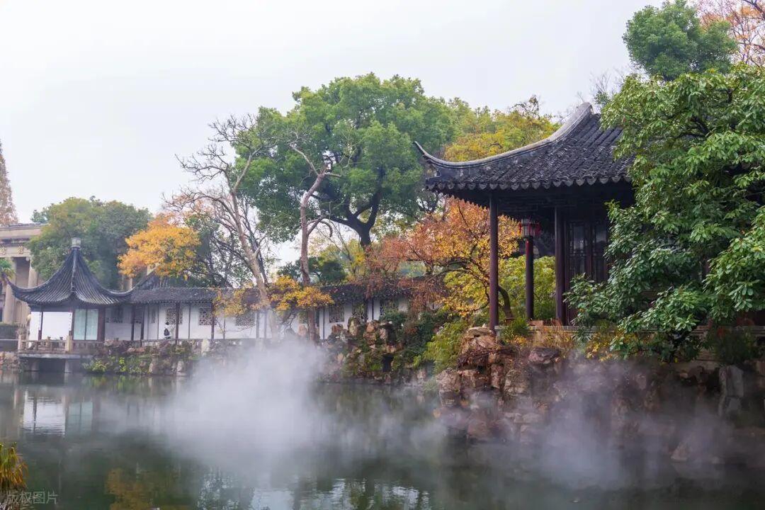 五一过后才是旅行黄金期✨避开人潮，初夏景致刚刚好，这7个热门地方错峰去体验感