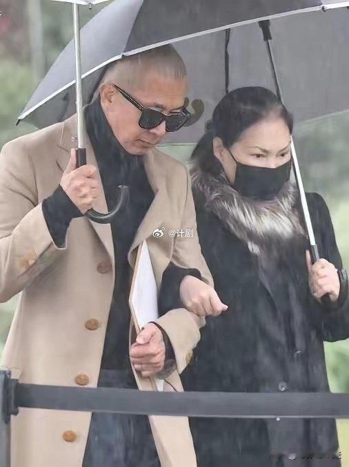 大S的遗产，即使第一继承人真的是具俊晔，他也不可能拿到，一是因为他要维持他的深情