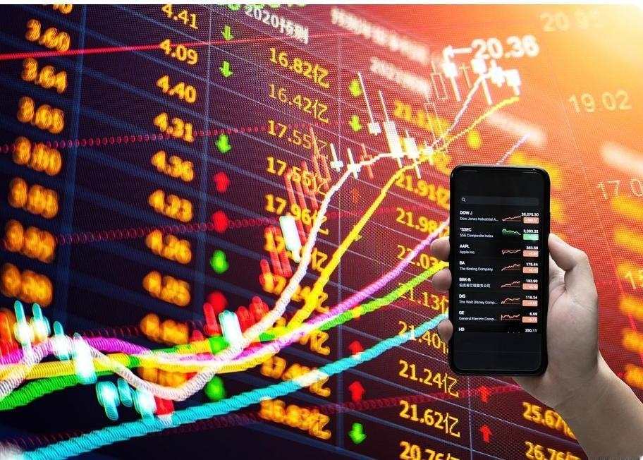  5家公司发布年报利润增长好消息！1. 中微半导：公司发布公告，2025年净