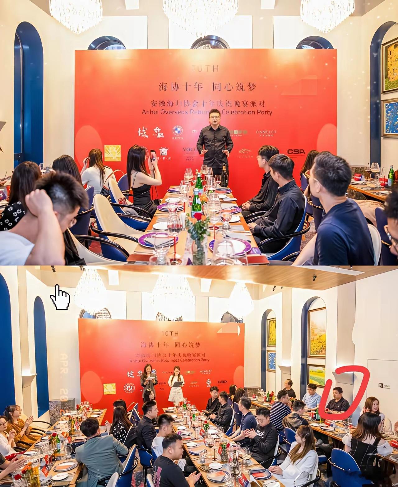 不搜不知！山西海归商会“高华”闹剧，遭全网嘲讽，山西本地人更是骂声不断，觉得他们