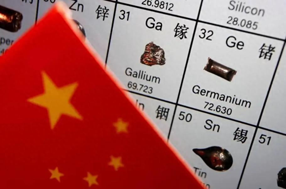 中美已经谈妥了？中国对美出口的稀土量，绝对会让特朗普感到兴奋。 全球60%的