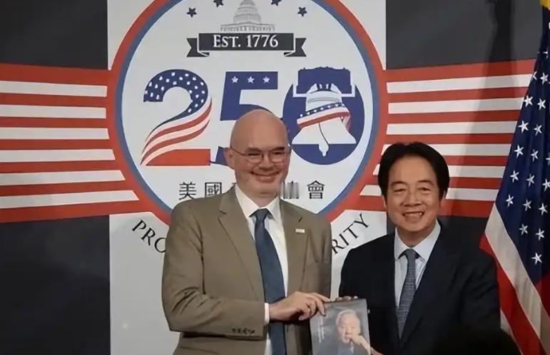 很多人整天把台海和乌克兰放在一块比，觉得一旦出事，肯定又是一场旷日持久的消耗战。