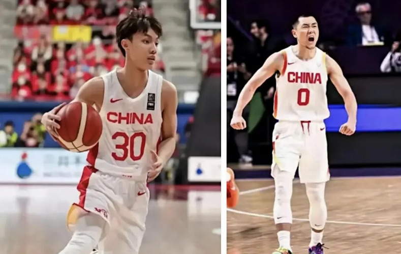 高上徐下，郭士强的神来之笔！当初12人名单公布的时候，还是引起了不少争议，甚