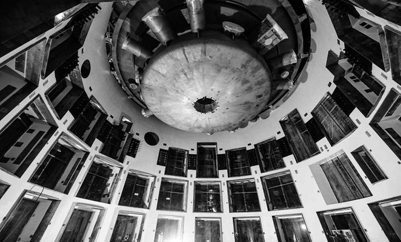 “核聚变能”科技产业大会举办