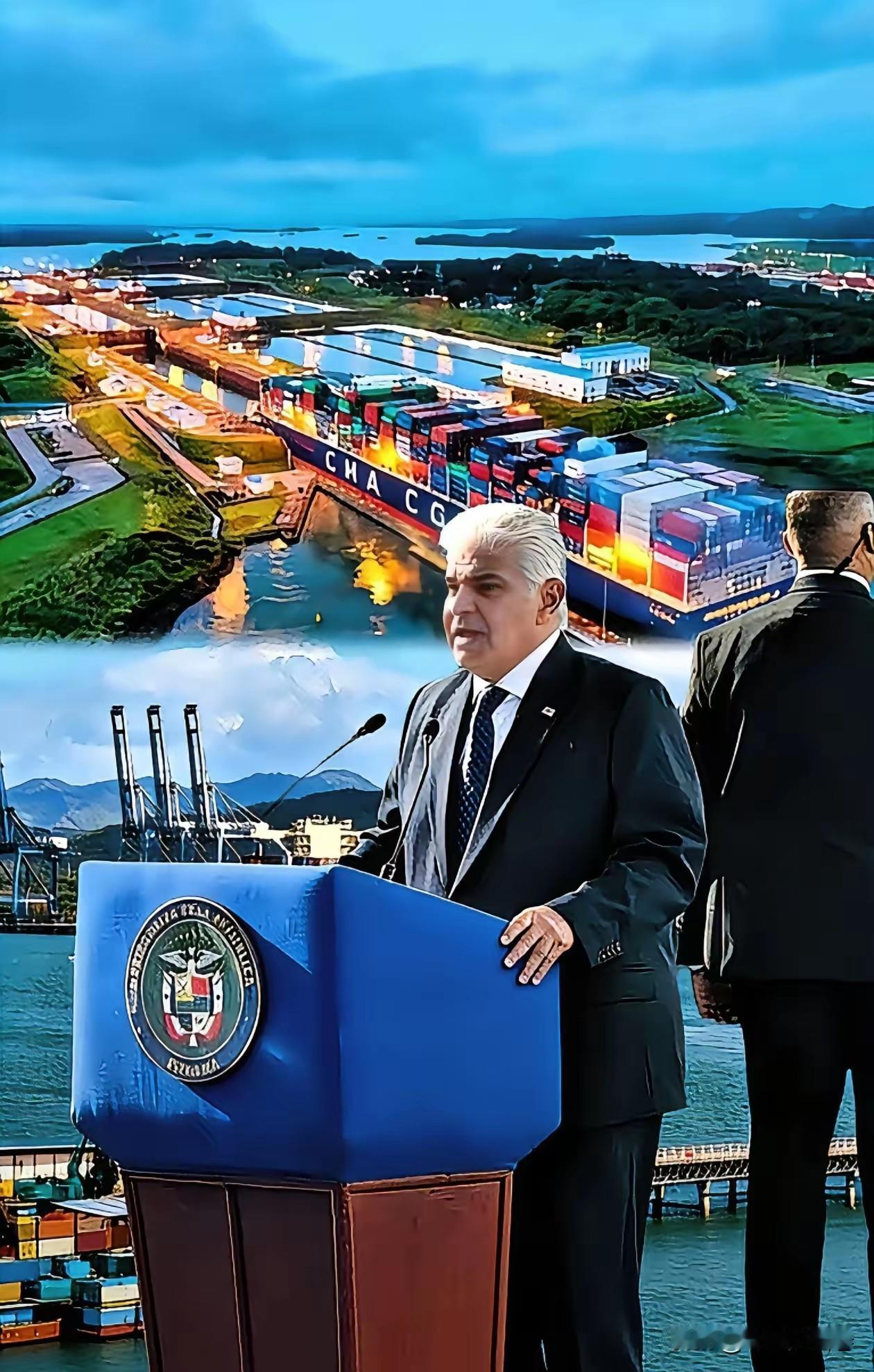 东方大国反制来了​2月5日：海关加强巴拿马香蕉、咖啡输华查验，要求国企暂停