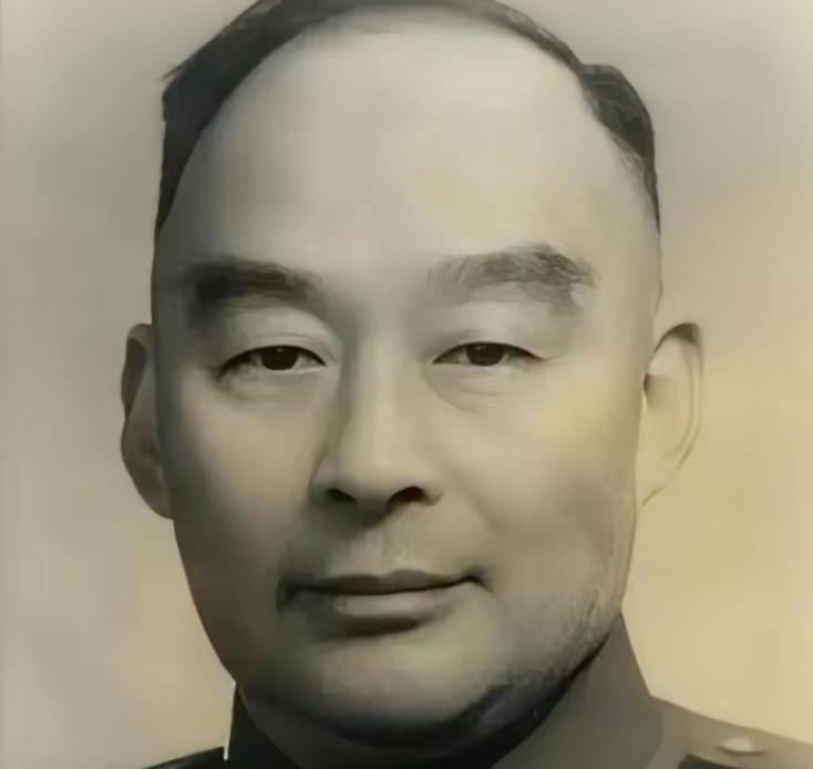 1962年，胡宗南病情恶化，蒋介石来医院探望他。胡宗南眼眶里泛着泪花，轻声对蒋介