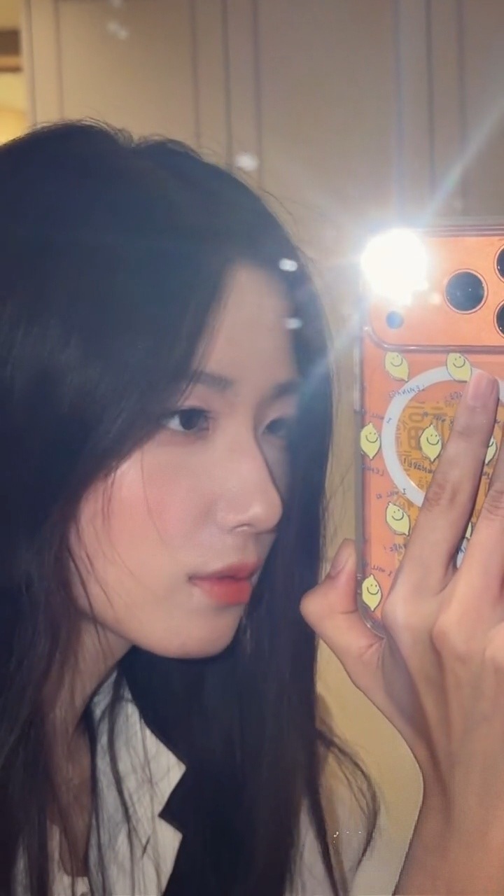 姐姐