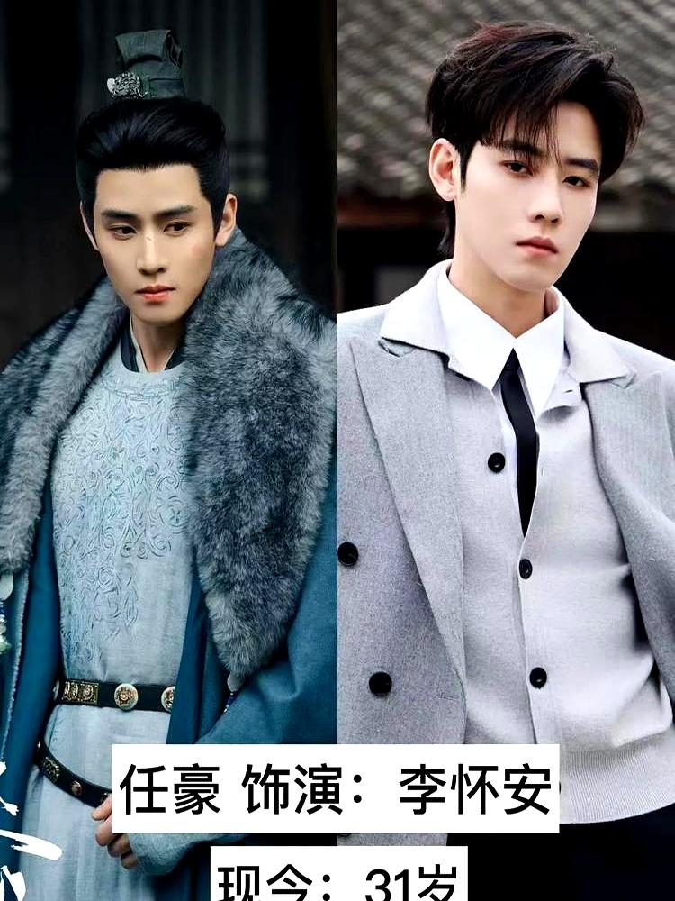 《逐玉》火了，但这背后藏着华谊兄弟的“自救局”。这部剧投了4个亿，主演张