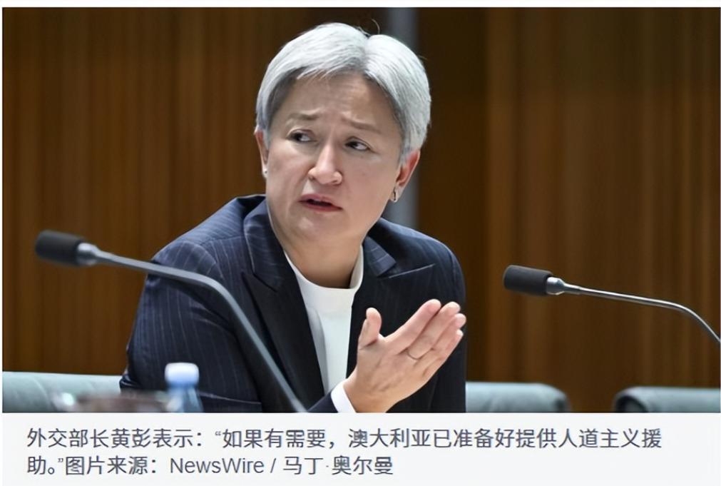 万万没想到，第一个援助菲律宾的国家，既不是日本，也不是美国 菲律宾发生7.9