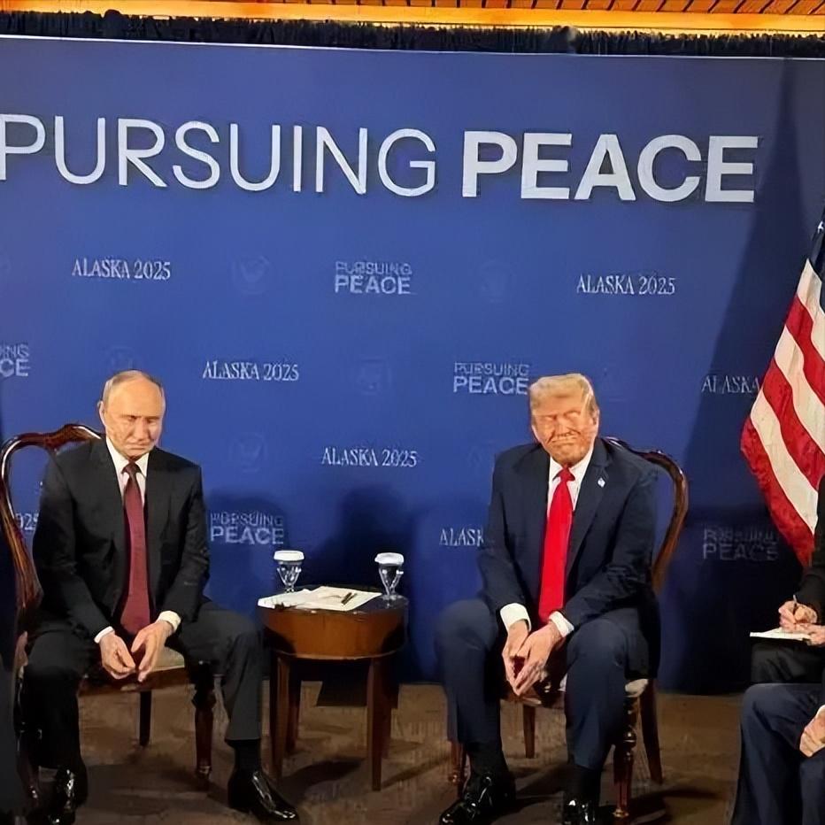 特朗普再次就任美国总统后，得益于利用MAGA绑架共和党，总统权力不断扩大，制约则