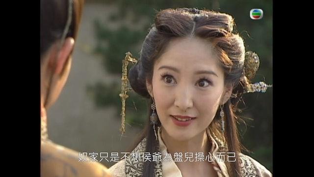 现年66岁的前亚视花旦魏秋桦曾参演《变色龙》、《奇女子》、《浮生六劫》等剧集，当