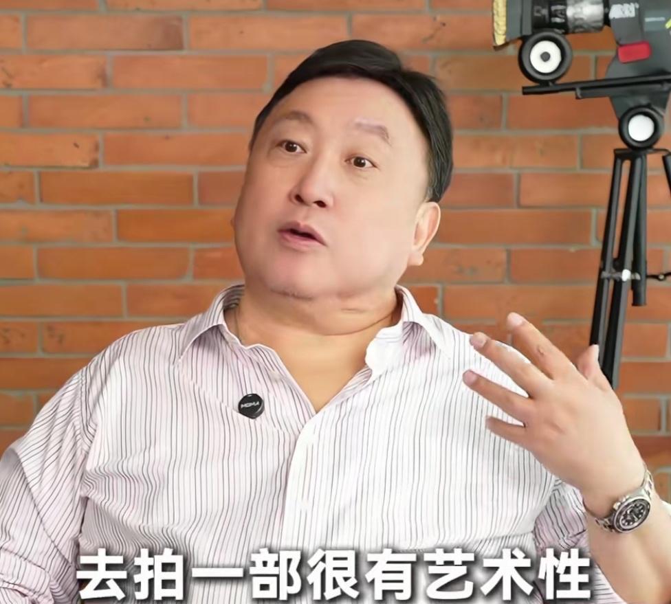 王晶曝张国荣自杀三大原因全程都是在撒谎。首先王晶说话带有强烈的目的性，他的表达是