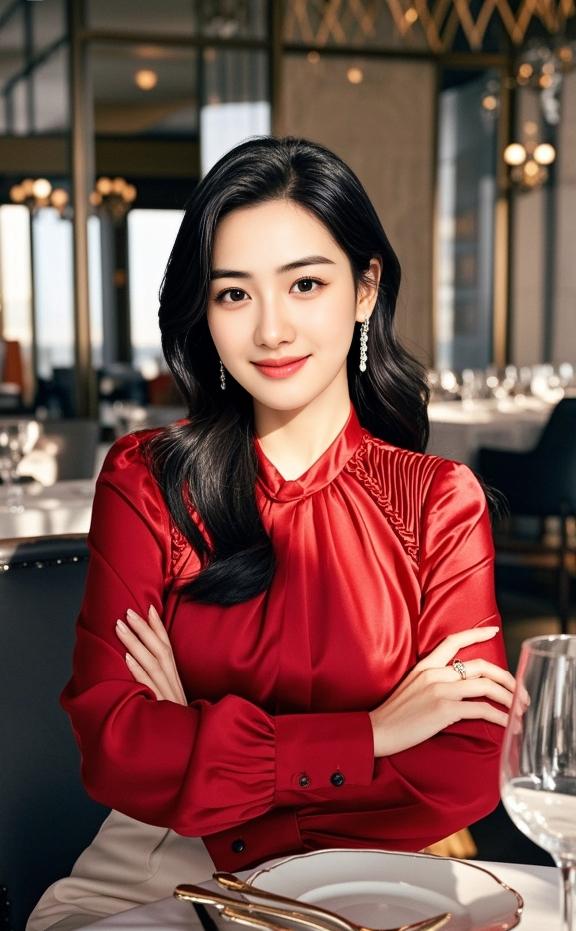 一、构思过程上联“红楼千古梦”里，“红楼”既指《红楼梦》这部经典，也暗合“朱