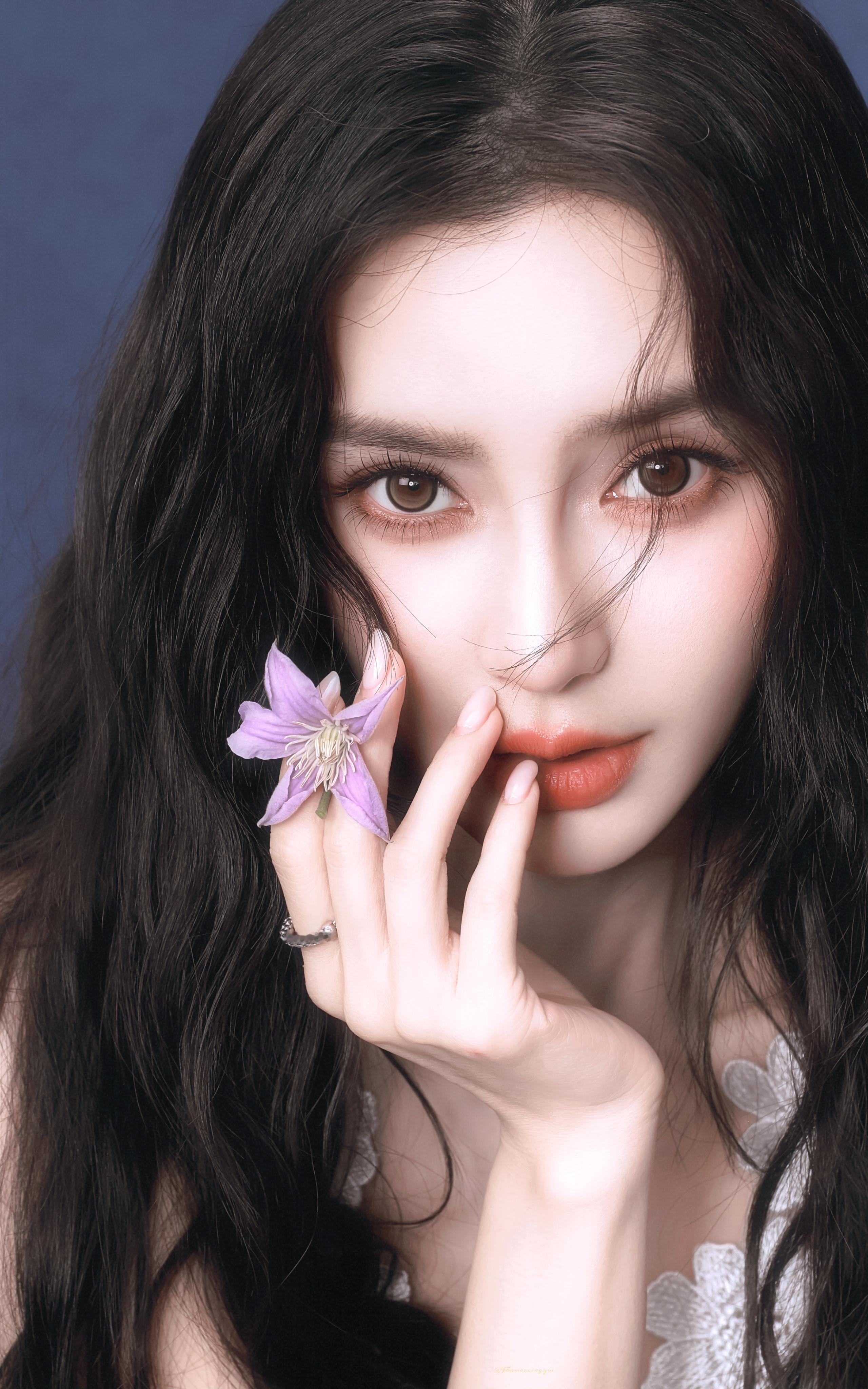▪️angelababy｜🎬举行一场盛大的婚礼💍angelabab