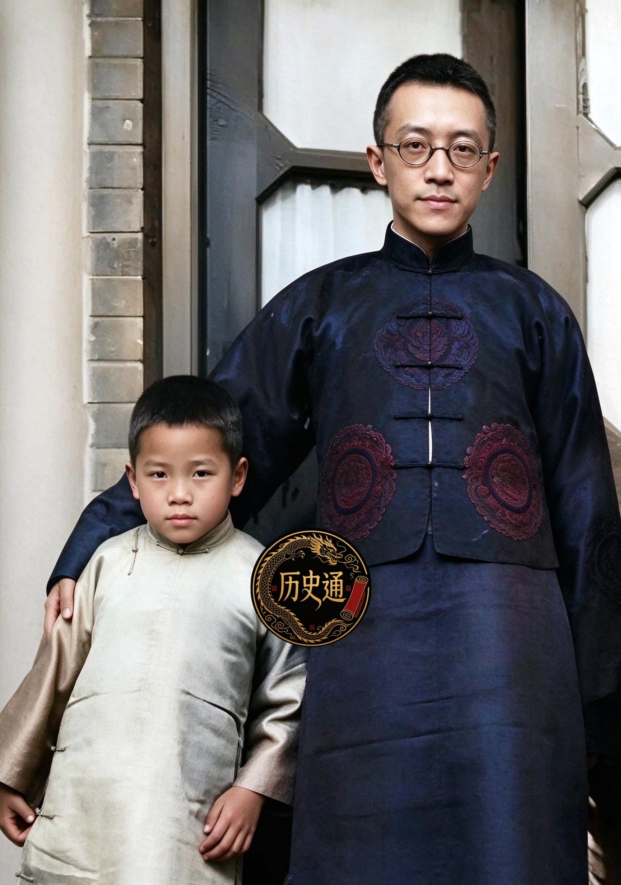 一九二一年十二月十七日，胡适喜得幼子，特意取名思杜，纪念恩师杜威。巧的是，这天恰