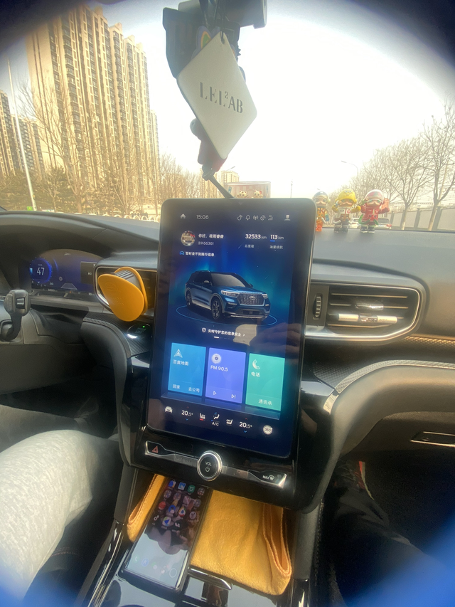 探险者车机，想说爱你不容易！我来夸夸你！探险者车机，想说爱你不容易！真想好好夸