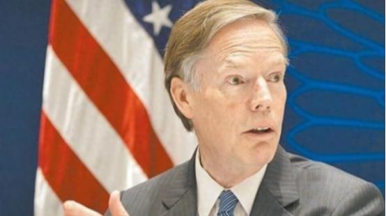 如果美国继续低估中国，未来十年将付出什么代价？前驻华大使尼古拉斯·伯恩斯离任后