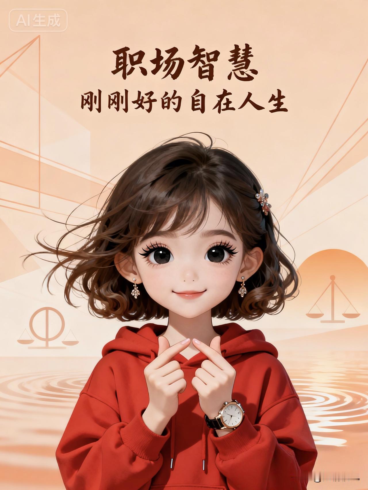 你有没有发现，办公室里总有一些人，他们不爱凑热闹，不参与八卦，也不爱成群结队地去