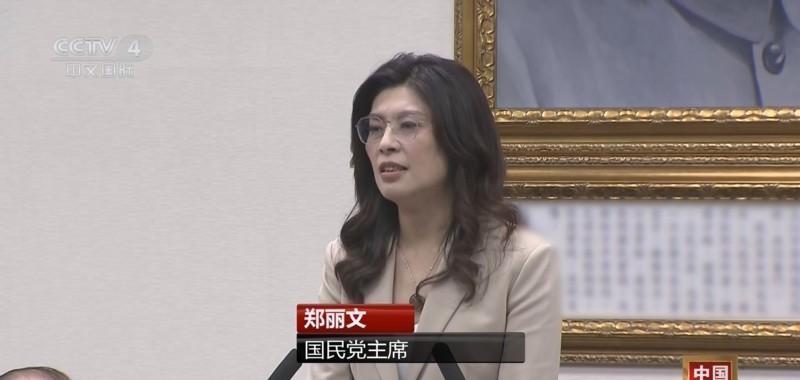 两岸关系最近又出大事了！就在台海局势凝结成冰、民进党还在疯狂作死的时候，一枚震撼