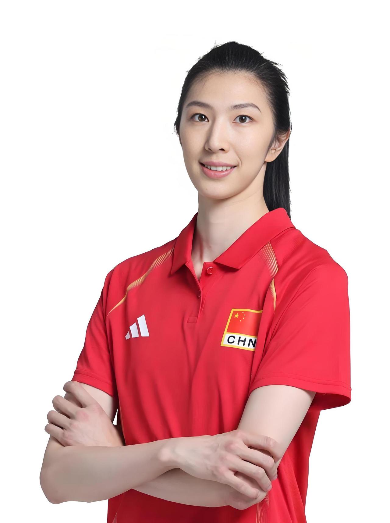 很好奇，本届亚锦赛最佳阵容，中国女排入选的是庄宇珊、王媛媛、王梦洁三名新赛季即将
