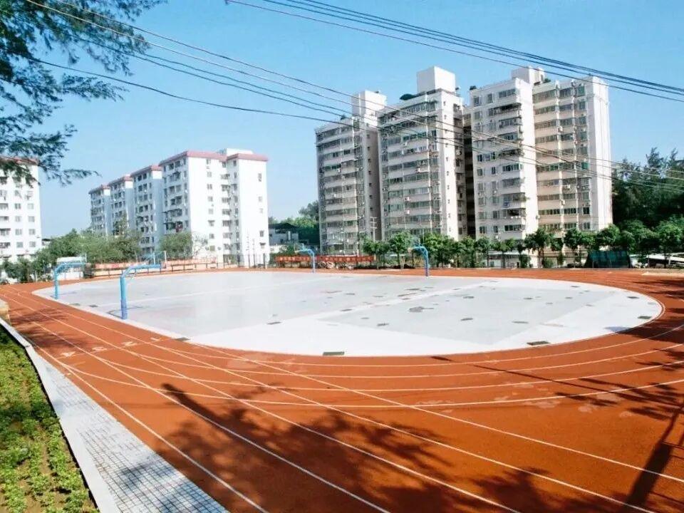 2026年广州中考民办高中录取盘点之海珠中学1.海珠区中学2026年招生总计