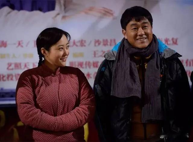 挺喜欢他俩的，虽然没有大红大紫，但演技还是炸裂的，演的影视剧还是挺好看的，他俩也