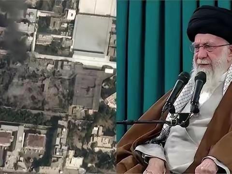 俄罗斯敢做敢当，爱憎分明！据美媒爆料，俄罗斯正在给伊朗军方提供美军及军舰、军机坐