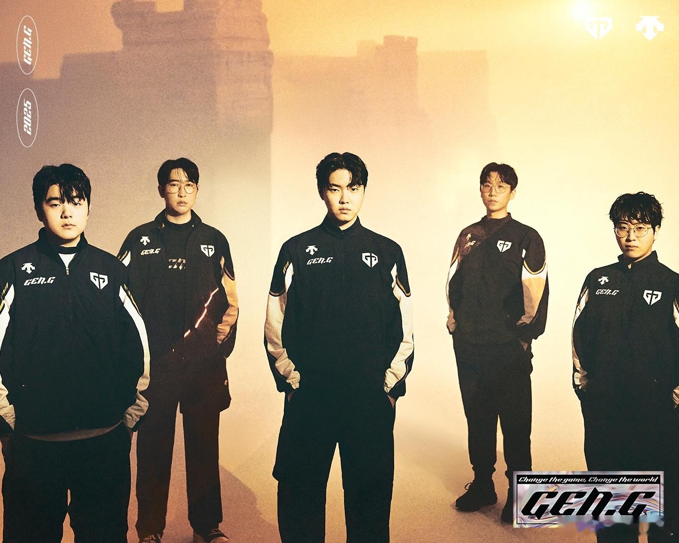 时不同往日！Faker两把状态全无Canyon惩戒之王GEN横扫T1GEN收
